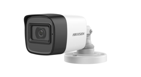 Hikvision HD Bullet Camera 2MP DS-2CE16D0T-ITPFS