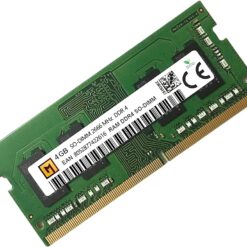 Hynix Laptop RAM DDR4 4GB 2666