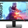 Lenovo D19-10 18.5″ HD Monitor Black-61E0KCT6EU