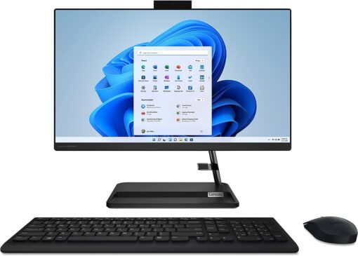 Lenovo IdeaCentre AIO 3 22ITL6 Intel Core i3 4GB 1TB 21.5"