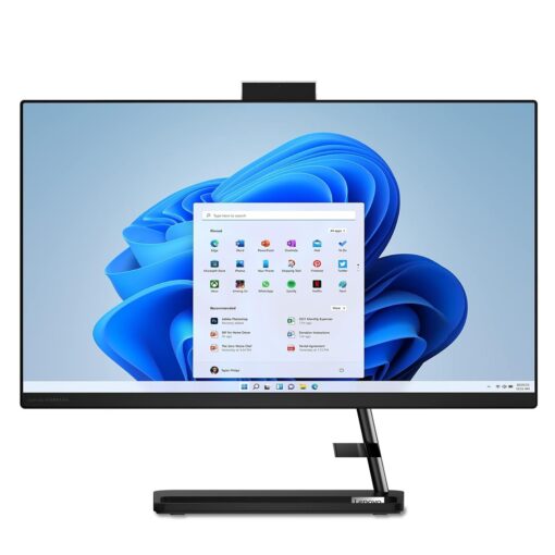 Lenovo IdeaCentre AIO 3 24IAP7 Core i5 8GB 256GB 23.8" FHD