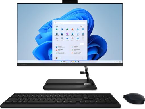 Lenovo IdeaCentre AIO 3 24IAP7 i5 1240P 8GB 512GB 23.8"