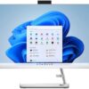Lenovo IdeaCentre AIO 3 24IAP7 i7 1260P 8GB 512GB 23.8"