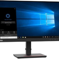 Lenovo S22e-20 21.5 Inch FHD Monitor-62C6KAT1UK