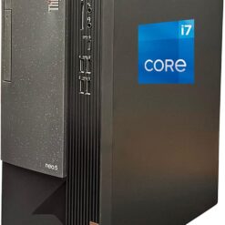 Lenovo ThinkCentre neo 50t Core i7 8GB DDR4 3200 1TB HDD