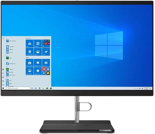 Lenovo V30a-22ITL AIO Core i3 4GB DDR4 3200 1TB 21.5" FHD