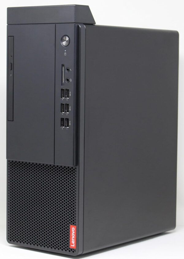 Lenovo V50T Gen 2-13IOB Tower Desktop i7 4GB RAM 1TB HDD