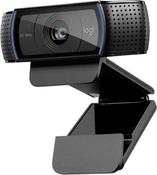 Logitech C920 Pro Webcam – 960-001055