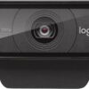 Logitech C920e HD 1080p Mic-Enabled Webcam