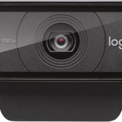 Logitech C920e HD 1080p Mic-Enabled Webcam