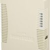 MikroTik RB951G-2HnD Gigabit Wireless Router