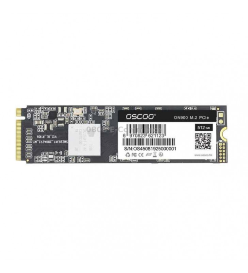 Oscoo ON900B Internal SSD M.2 PCIe Gen 3*4 NVMe 2242 – 1TB