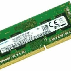 Samsung Laptop RAM DDR4 4GB 2666