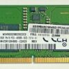 Samsung Laptop RAM DDR5 8GB 4800