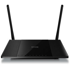 TP-Link TL-WR841HP 300Mbps High Power Wireless N Router