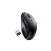 UGREEN Ergonomic Wireless and Bluetooth Mouse â MU101