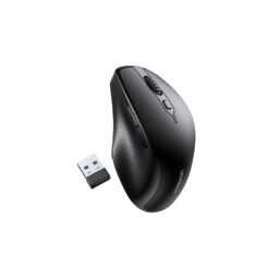 UGREEN Ergonomic Wireless and Bluetooth Mouse – MU101