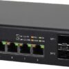 Ubiquiti EdgeSwitch 8 Switch with SFP 150W (ES-8-150W)