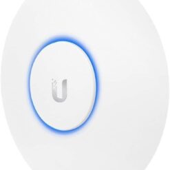 Ubiquiti UniFi AP AC Lite Indoor Access Point (UAP-AC-Lite)
