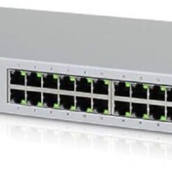 Ubiquiti UniFi Switch - 24 Ports Managed (US-24-250W)