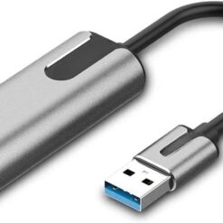 Vention USB 3.0-A-Gigabit Ethernet Adapter 0.15m(CEWHB)