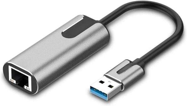 Vention USB 3.0-A-Gigabit Ethernet Adapter 0.15m(CEWHB)