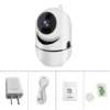Wifi Cloud Camera BS-IP02L Pinhole