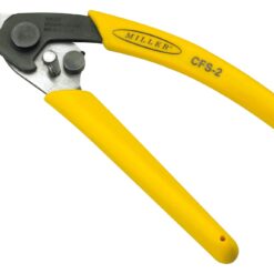 Universal Fiber Optic Stripper