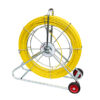 16mm 250 Meter Long Fiberglass Duct Rodder