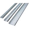 50mm x 50mm Galvanized Cable Trays