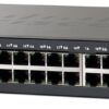 CISCO 2024-28 PORT GIGABIT SWITCH
