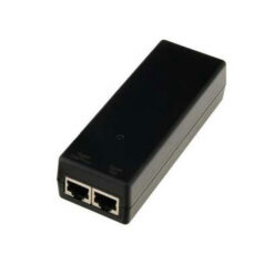 Cambium Networks 15W 30V Gigabit DC PoE Injector