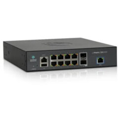 Cambium Networks cnMatrix EX2010 Switch (MX-EX2010xxA-0)