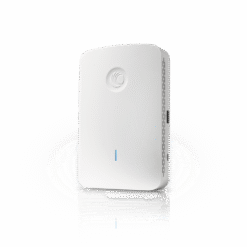 Cambium Networks cnPilot e425H Wi-Fi 5 Indoor Wall Plate