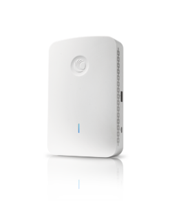 Cambium Networks cnPilot e425H Wi-Fi 5 Indoor Wall Plate