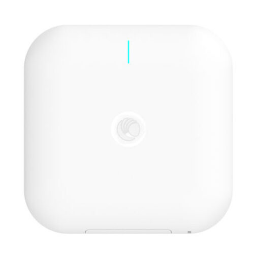 Cambium XV3-8 Tri-Radio Wi-Fi 6 Indoor Access Point