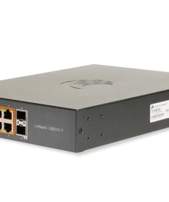 Cambium Networks cnMatrix EX1010 Intelligent Ethernet Switch