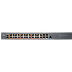 Cambium cnMatrix EX2028-P Intelligent Ethernet PoE Switch