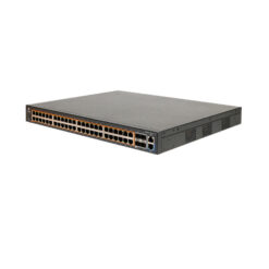 Cambium cnMatrix EX2052-P Intelligent Ethernet PoE Switch