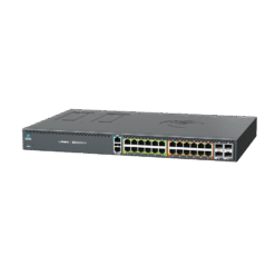 Cambium cnMatrix EX3028R-P Intelligent Ethernet PoE Switch