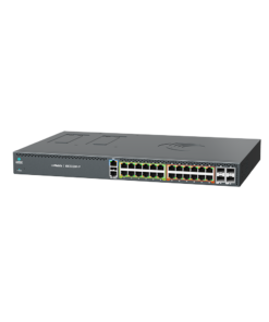 Cambium cnMatrix EX3028R-P Intelligent Ethernet PoE Switch