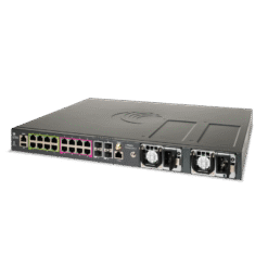 Cambium cnMatrix TX 2020R-P Intelligent Ethernet PoE Switch