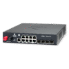 Cambium cnMatrix TX1012-P-DC Intelligent Ethernet PoE Switch