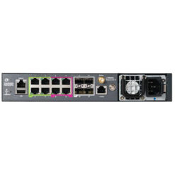 Cambium cnMatrix TX2012R-P Gigabit Network Switch