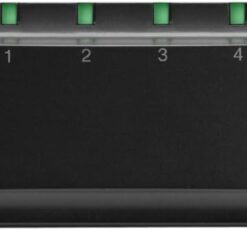 Cisco SF100D-05 5-Port Desktop 10/100 Switch