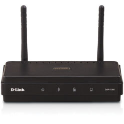 D-Link DAP-1360 Wireless N Range Extender