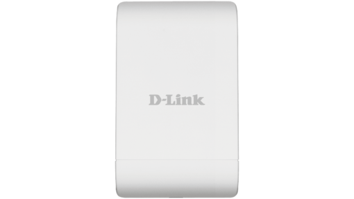 D-Link DAP-3410 Wireless N 5GHz PoE Outdoor Access Point