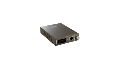 D-Link DMC-300MSC Multimode Media Converter