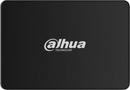 Dahua 128GB NVMe M.2 PCIe Gen3x4 Solid State Drive