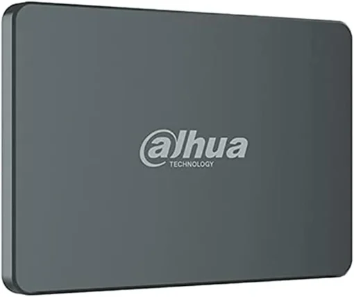 Dahua 1TB NVMe M.2 PCIe Gen3x4 Solid State Drive